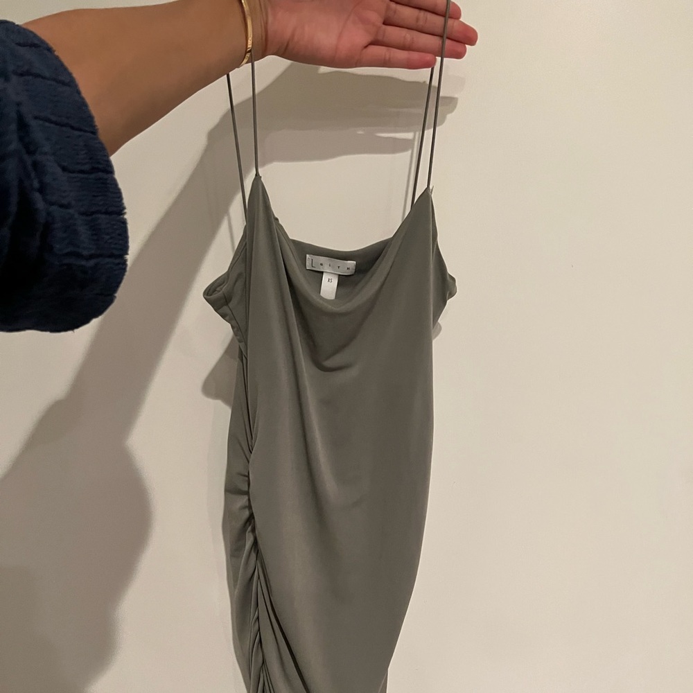 Leith dress